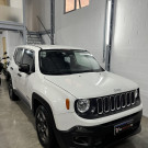 Jeep Renegade Sport 1.8 4x2 Flex 16V Aut. 2016 Flex-2