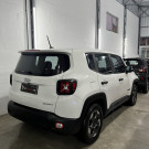 Jeep Renegade Sport 1.8 4x2 Flex 16V Aut. 2016 Flex-3