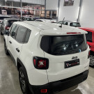 Jeep Renegade Sport 1.8 4x2 Flex 16V Aut. 2016 Flex-4