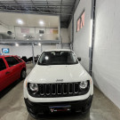 Jeep Renegade Sport 1.8 4x2 Flex 16V Aut. 2016 Flex-0