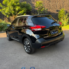 Nissan KICKS SV 1.6 16V FlexStar 5p Aut. 2017 Flex-9