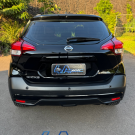 Nissan KICKS SV 1.6 16V FlexStar 5p Aut. 2017 Flex-10