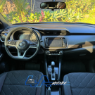 Nissan KICKS SV 1.6 16V FlexStar 5p Aut. 2017 Flex-4