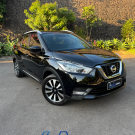 Nissan KICKS SV 1.6 16V FlexStar 5p Aut. 2017 Flex-3