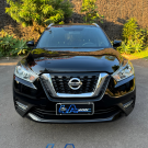 Nissan KICKS SV 1.6 16V FlexStar 5p Aut. 2017 Flex-1