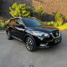 Nissan KICKS SV 1.6 16V FlexStar 5p Aut. 2017 Flex-2