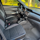 Nissan KICKS SV 1.6 16V FlexStar 5p Aut. 2017 Flex-6