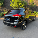 Nissan KICKS SV 1.6 16V FlexStar 5p Aut. 2017 Flex-11