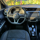Nissan KICKS SV 1.6 16V FlexStar 5p Aut. 2017 Flex-5
