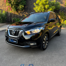 Nissan KICKS SV 1.6 16V FlexStar 5p Aut. 2017 Flex-0