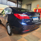 Hyundai HB20S C.Style/C.Plus1.6 Flex 16V Aut. 4p 2014 Flex-4