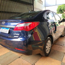 Hyundai HB20S C.Style/C.Plus1.6 Flex 16V Aut. 4p 2014 Flex-2