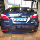 Hyundai HB20S C.Style/C.Plus1.6 Flex 16V Aut. 4p 2014 Flex-3