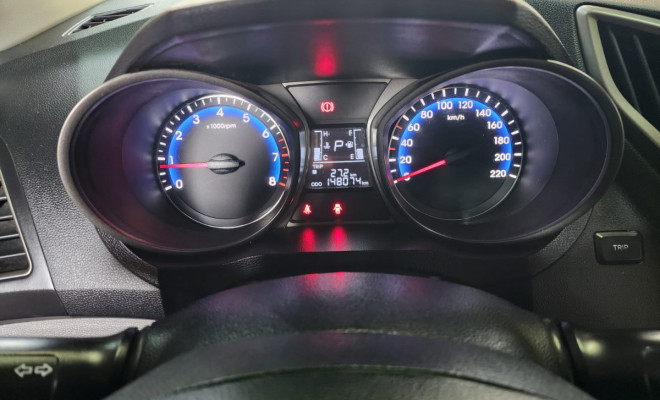 Hyundai HB20S C.Style/C.Plus1.6 Flex 16V Aut. 4p 2014 Flex-9
