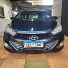 Hyundai HB20S C.Style/C.Plus1.6 Flex 16V Aut. 4p 2014 Flex-0