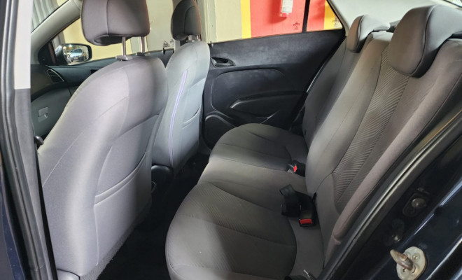 Hyundai HB20S C.Style/C.Plus1.6 Flex 16V Aut. 4p 2014 Flex-5