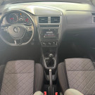 VW - VolksWagen Fox Xtreme 1.6 Flex 8V 5p 2019 Flex-4