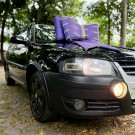 VW - VolksWagen Parati SURF 1.6 Mi Total Flex 2009 Flex-4