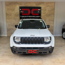 Jeep Renegade Sport 1.8 4x2 Flex 16V Aut. 2021 Flex-4