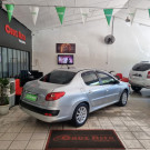Peugeot 207 Sedan Passion XS 1.6 Flex 16V 4p 2010 Flex-1