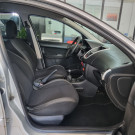 Peugeot 207 Sedan Passion XS 1.6 Flex 16V 4p 2010 Flex-7