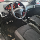 Peugeot 207 Sedan Passion XS 1.6 Flex 16V 4p 2010 Flex-2