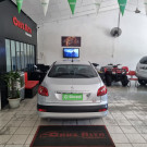 Peugeot 207 Sedan Passion XS 1.6 Flex 16V 4p 2010 Flex-5