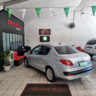 Peugeot 207 Sedan Passion XS 1.6 Flex 16V 4p 2010 Flex-8