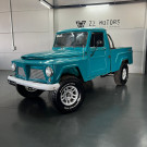 Ford F 75 1975 Gasolina-1