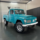Ford F 75 1975 Gasolina-0