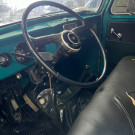 Ford F 75 1975 Gasolina-3