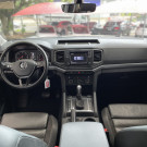 VW - VolksWagen AMAROK Highline CD 3.0 4x4 TB Dies. Aut. 2018 Diesel-6