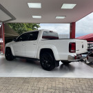 VW - VolksWagen AMAROK Highline CD 3.0 4x4 TB Dies. Aut. 2018 Diesel-4