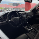 VW - VolksWagen AMAROK Highline CD 3.0 4x4 TB Dies. Aut. 2018 Diesel-5