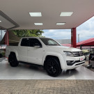 VW - VolksWagen AMAROK Highline CD 3.0 4x4 TB Dies. Aut. 2018 Diesel-0