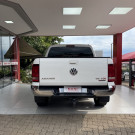 VW - VolksWagen AMAROK Highline CD 3.0 4x4 TB Dies. Aut. 2018 Diesel-3