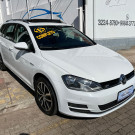 VW - VolksWagen Golf Variant Comfortline 1.4 TSI  Aut. 2016 Gasolina-0