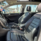 VW - VolksWagen Golf Variant Comfortline 1.4 TSI  Aut. 2016 Gasolina-9