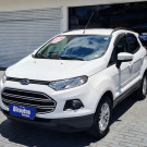 Ford Ecosport SE 2017 2.0 automática em ótimo estado-1