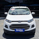 Ford Ecosport SE 2017 2.0 automática em ótimo estado-0