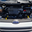 Ford Ecosport SE 2017 2.0 automática em ótimo estado-8