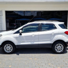 Ford Ecosport SE 2017 2.0 automática em ótimo estado-2