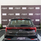 Hyundai HB20 Comfort Plus 1.0 TB Flex 12V Aut. Zero KM Flex-2