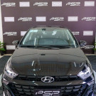 Hyundai HB20 Comfort Plus 1.0 TB Flex 12V Aut. Zero KM Flex-0