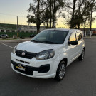 Fiat UNO DRIVE 1.0 Flex 6V 5p 2018 Flex-0