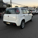 Fiat UNO DRIVE 1.0 Flex 6V 5p 2018 Flex-4