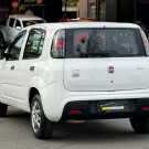 Fiat UNO DRIVE 1.0 Flex 6V 5p 2018 Flex-2