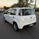 Fiat UNO DRIVE 1.0 Flex 6V 5p 2018 Flex-5