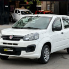 Fiat UNO DRIVE 1.0 Flex 6V 5p 2018 Flex-0