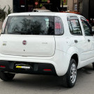Fiat UNO DRIVE 1.0 Flex 6V 5p 2018 Flex-3